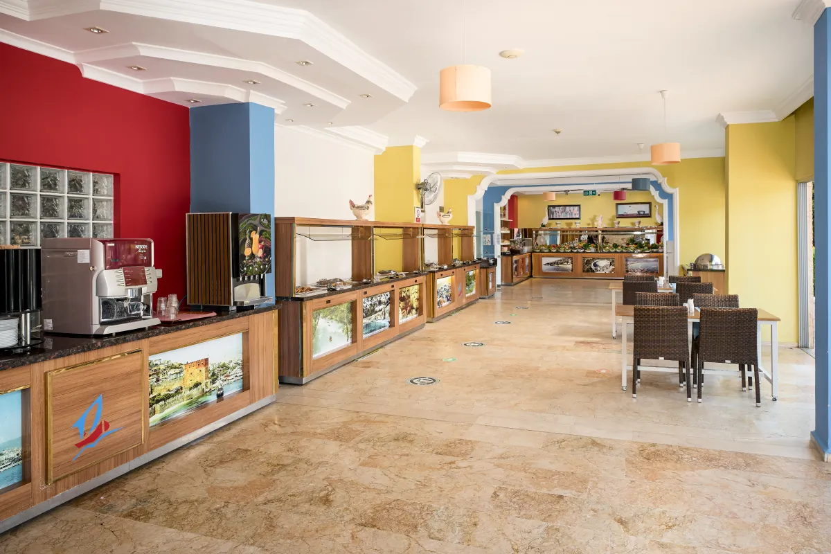 Restoran 4