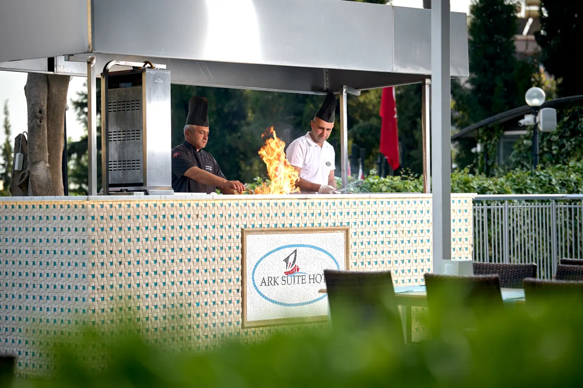 Restoran 23