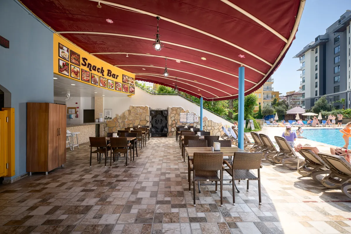 Restoran 24