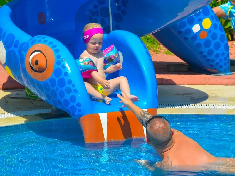 Aquapark